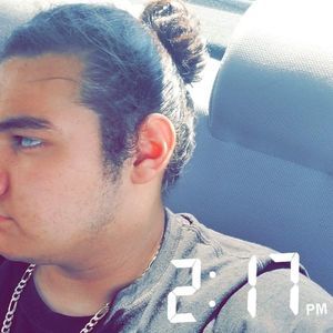 Meet your Posher, Anthony